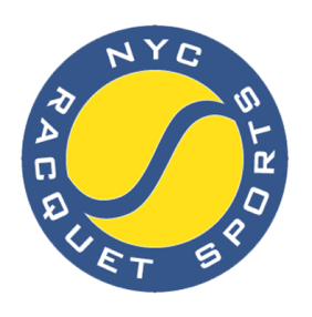 NYC Racquet Sports Logo