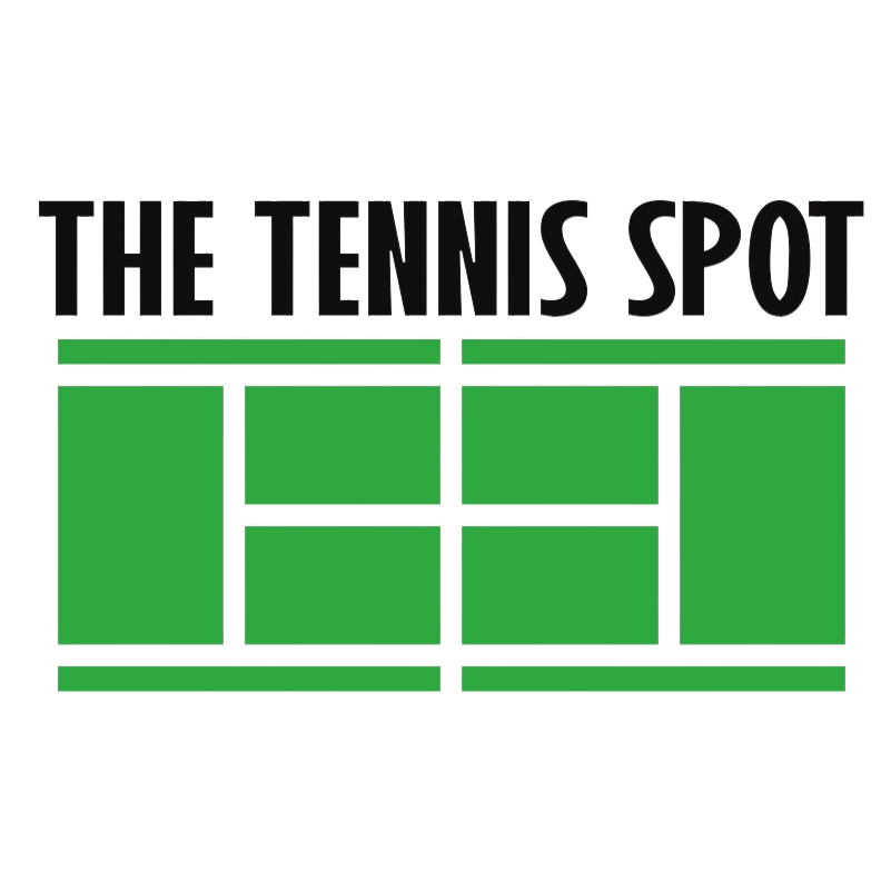 The Tennis Spot Logo